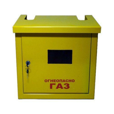 Ящик для счетчика газа G6 (250мм)